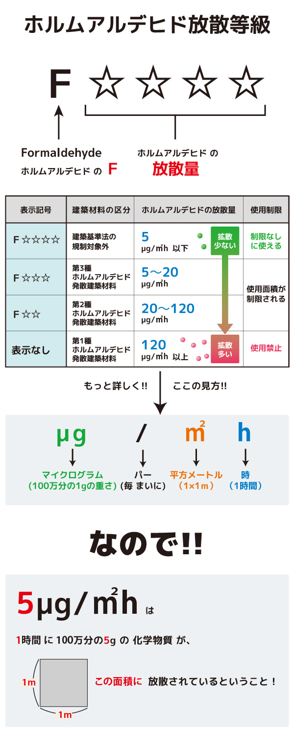 フォースターの説明