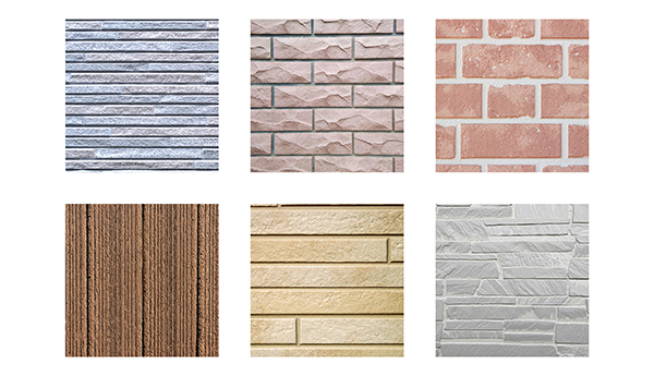 知っておきたい!窯業系サイディング材とはですよ!! - 塗りかえ倶楽部 